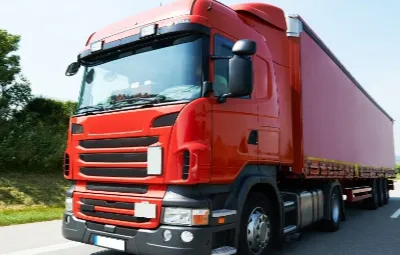 İzmir Ayvalık Ambar Kargo