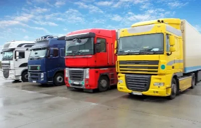 İzmir Ayvalık Nakliye Ambarı