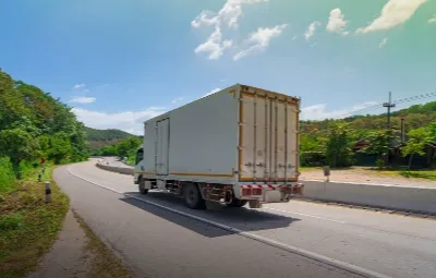 İzmir ile Ayvalık Arası Bulaşık Makinesi Taşıma