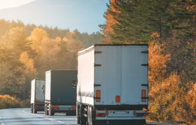 İzmir ile Ayvalık Arası Klima Taşıma